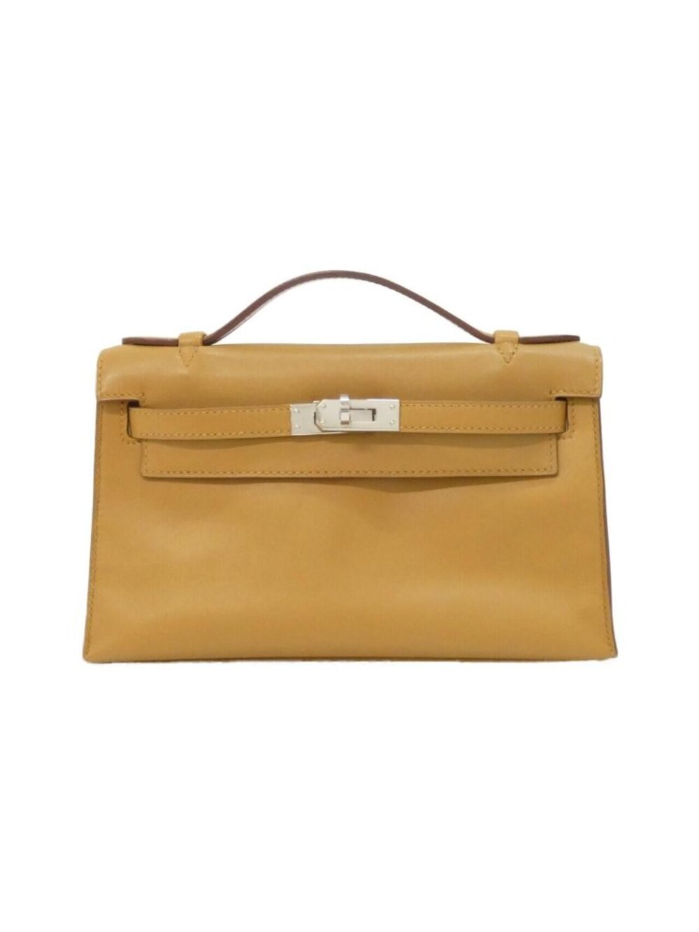 Hermes Pochette Kelly Mini